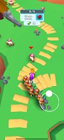 Stickman Factory! الملصق