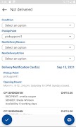 DPS Mobile Screenshot 4