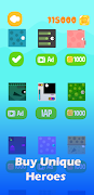 Grow Size screenshot 4