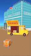 Courier Sim 3D screenshot 7