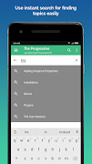 Vue.js Full Offline Documentat screenshot 2