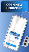Invest Market App screenshot 2