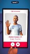 Dating Simulator 3D screenshot 3