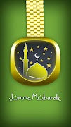 Jumma Mubarak bài đăng