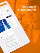 S.I.N. Conecta تصوير الشاشة 7