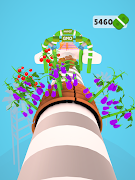 Farm Runner! 截图 7
