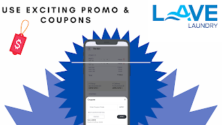 برنامه‌نما Lave Laundry عکس از صفحه