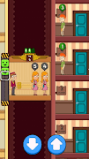 Guide For Hotel Elevator: Fun Simulator Concierge скриншот 3