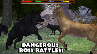 Ultimate Forest Simulator Screenshot 5