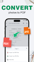 PDF Scanner - Document Scanner screenshot 4
