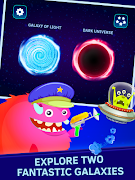 Math Matching Games. Math qiuz الملصق