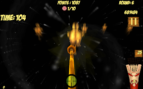 Pfeil Flick Screenshot 7