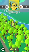 Flying Ragdoll screenshot 6