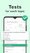 Engineering Exams Preparation 截图 5