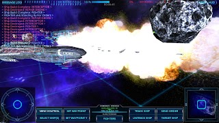 Arvoch Command スクリーンショット 2