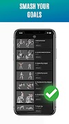 Workout Programs скриншот 3