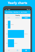 Rain Tracker 截图 5