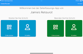 OrdersTracker - Time Recorder screenshot 5
