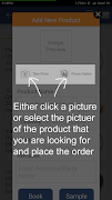 Prime Orders screenshot 2