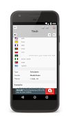German Dictionary PRO স্ক্রিনশট 2