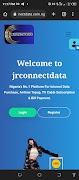 jrconnectdata imagem de tela 7