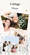 Collage Maker – Photo Editor screenshot 4