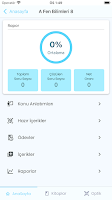 Çorum Bilgi Kurs screenshot 2
