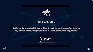 پوستر DLR eFlight