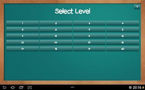 Number Sequences اسکرین شاٹ 5