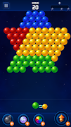 Bubble Star Plus : BubblePop screenshot 3