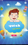 Quick Learning 스크린샷 7