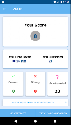 EPS TOPIK Practice screenshot 5