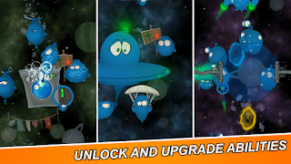 Alien Menace Popper screenshot 3