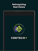 CREtech+ screenshot 4