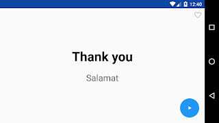 Learn Tagalog Phrasebook скриншот 3