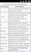 BASH Scripting Guide скриншот 2