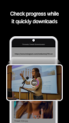 Video Downloader for Threads اسکرین شاٹ 3
