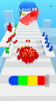 Magnet Crowd screenshot 2