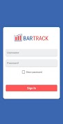 Bartrack ảnh chụp màn hình 1
