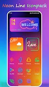 ThemeX: Theme App Icon,Widgets Screenshot 5