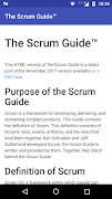 Scrum Test screenshot 7