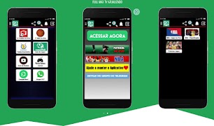 FULL MAX captura de pantalla 4