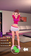 TikDancingStar poster