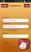 Mobeeplus স্ক্রিনশট 1