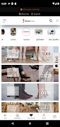 برنامه‌نما Shoecide عکس از صفحه