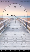 DIVUS LAUNCHER 2 poster