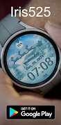 Iris525 Christmas Watch screenshot 3