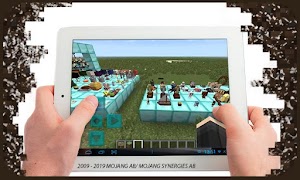 DecoCraft Mod স্ক্রিনশট 2