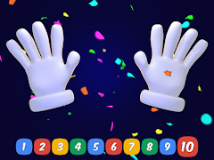 I Can Count To Ten اسکرین شاٹ 4