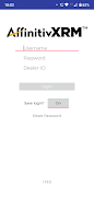 Affinitiv XRM screenshot 6